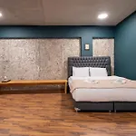 House Of Paralympic Athlete Mike Seitis Lägenhet Rhodes City