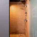 House Of Paralympic Athlete Mike Seitis Lägenhet *