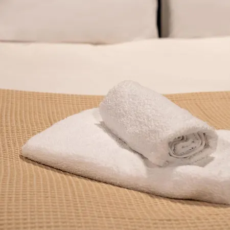 Appartement House Of Paralympic Athlete Mike Seitis *