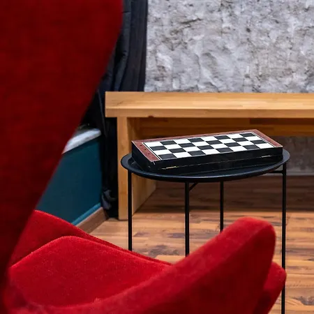 House Of Paralympic Athlete Mike Seitis Appartement Rhodes City