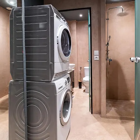 House Of Paralympic Athlete Mike Seitis *