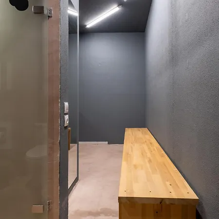 House Of Paralympic Athlete Mike Seitis * Rhodes City