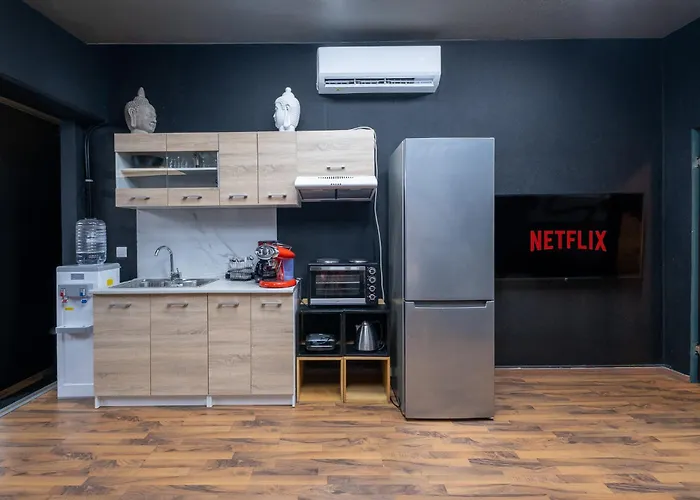 House Of Paralympic Athlete Mike Seitis