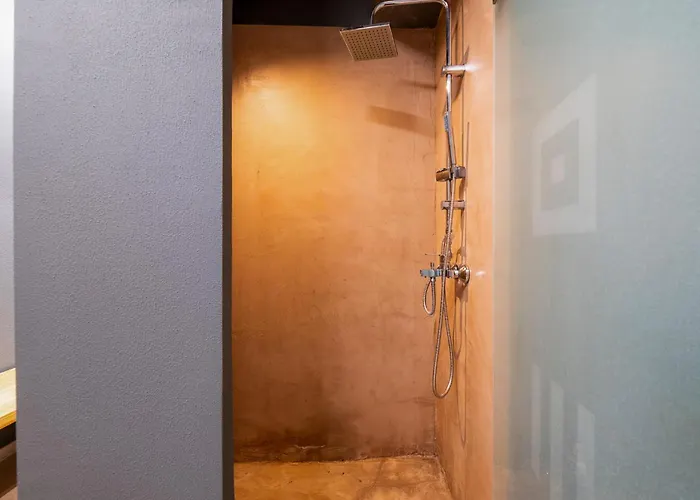 House Of Paralympic Athlete Mike Seitis Apartamento *